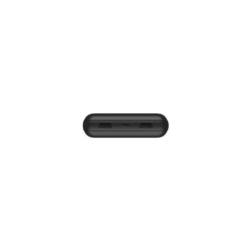 Універсальна мобільна батарея Belkin Boost Charge 15W 20000mAh Black (BPB012BTBK)