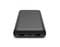 Фото - Універсальна мобільна батарея Belkin Boost Charge 15W 20000mAh Black (BPB012BTBK) | click.ua