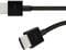 Фото - Кабель Belkin HDMI - HDMI (M/M), 2 м, черный (AV10176BT2M-BLK) | click.ua