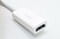 Фото - Адаптер Belkin mini DisplayPort - HDMI (M/F), 0.12 м, White (F2CD078DSAPL) | click.ua