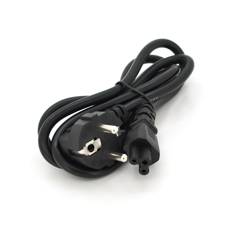 Блок питания Merlion для ноутбука HP 65W USB Type-C + каб.пит. (LHP65/Type-C/28343)