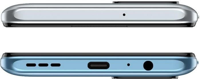 Смартфон ZTE Blade A72 3/64GB Dual Sim Blue