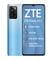 Фото - Смартфон ZTE Blade A72 3/64GB Dual Sim Blue | click.ua