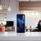 Фото - Смартфон ZTE Blade A72 3/64GB Dual Sim Blue | click.ua