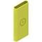 Фото - Чехол SK TPU для Xiaomi Power Bank 3 10000mAh WPB15ZM PLM13ZM PLM12ZM Green (4001075889958G) | click.ua