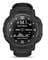 Фото - Смарт-годинник Garmin Instinct Crossover Solar Tactical Black (010-02730-00) | click.ua