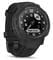 Фото - Смарт-годинник Garmin Instinct Crossover Solar Tactical Black (010-02730-00) | click.ua