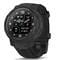 Фото - Смарт-годинник Garmin Instinct Crossover Solar Tactical Black (010-02730-00) | click.ua