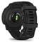 Фото - Смарт-годинник Garmin Instinct Crossover Solar Tactical Black (010-02730-00) | click.ua