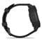 Фото - Смарт-годинник Garmin Instinct Crossover Solar Tactical Black (010-02730-00) | click.ua