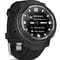 Фото - Смарт-годинник Garmin Instinct Crossover Solar Graphite (010-02730-01) | click.ua