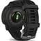 Фото - Смарт-годинник Garmin Instinct Crossover Solar Graphite (010-02730-01) | click.ua