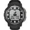 Фото - Смарт-годинник Garmin Instinct Crossover Solar Graphite (010-02730-01) | click.ua