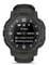 Фото - Смарт-годинник Garmin Instinct Crossover Solar Graphite (010-02730-01) | click.ua