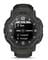 Фото - Смарт-годинник Garmin Instinct Crossover Solar Graphite (010-02730-01) | click.ua