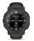 Фото - Смарт-годинник Garmin Instinct Crossover Solar Graphite (010-02730-01) | click.ua