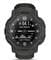 Фото - Смарт-годинник Garmin Instinct Crossover Solar Graphite (010-02730-01) | click.ua