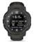 Фото - Смарт-годинник Garmin Instinct Crossover Solar Graphite (010-02730-01) | click.ua
