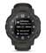 Фото - Смарт-годинник Garmin Instinct Crossover Solar Graphite (010-02730-01) | click.ua