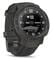 Фото - Смарт-годинник Garmin Instinct Crossover Solar Graphite (010-02730-01) | click.ua