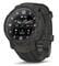 Фото - Смарт-годинник Garmin Instinct Crossover Solar Graphite (010-02730-01) | click.ua