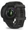 Фото - Смарт-годинник Garmin Instinct Crossover Solar Graphite (010-02730-01) | click.ua