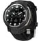 Фото - Смарт-часы Garmin Instinct Crossover Black (010-02730-03) | click.ua