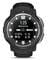 Фото - Смарт-годинник Garmin Instinct Crossover Black (010-02730-03) | click.ua