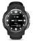 Фото - Смарт-годинник Garmin Instinct Crossover Black (010-02730-03) | click.ua