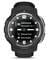Фото - Смарт-годинник Garmin Instinct Crossover Black (010-02730-03) | click.ua