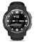 Фото - Смарт-годинник Garmin Instinct Crossover Black (010-02730-03) | click.ua