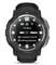 Фото - Смарт-годинник Garmin Instinct Crossover Black (010-02730-03) | click.ua