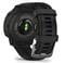 Фото - Смарт-годинник Garmin Instinct Crossover Black (010-02730-03) | click.ua