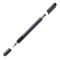 Фото - Стилус універсальний SK 2 в 1 Capacitive Drawing Point Ball Black (1005001657604970B) | click.ua