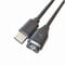 Фото - Кабель Type-C SK для Garmin Vivoactive 3 3 Music 4 4S Active ActiveS Vivosport Instinct Venu 1m Black (1005003041680208V) | click.ua