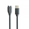 Фото - Кабель Type-C SK для Garmin Vivoactive 3 3 Music 4 4S Active ActiveS Vivosport Instinct Venu 1m Black (1005003041680208V) | click.ua