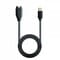 Фото - Кабель Type-C SK для Garmin Vivoactive 3 3 Music 4 4S Active ActiveS Vivosport Instinct Venu 1m Black (1005003041680208V) | click.ua