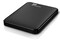 Фото - Зовнішній жорсткий диск 2.5" USB 1.0TB WD Elements Black (WDBUZG0010BBK-WESN) | click.ua