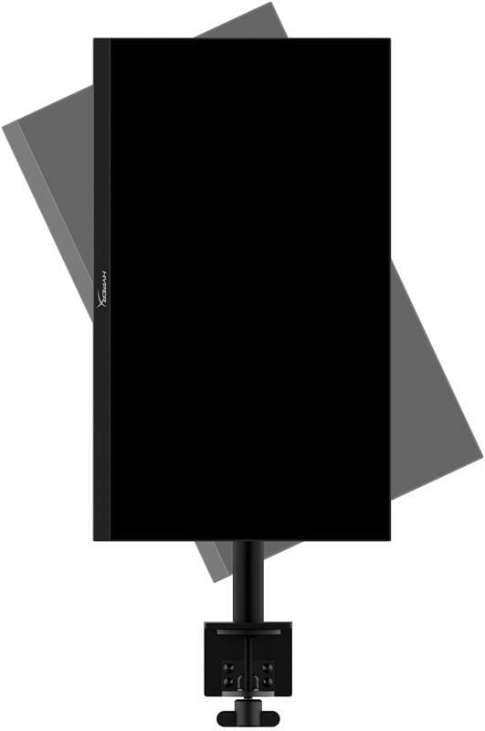 Монiтор HyperX 24.5" Armada (64V61AA) IPS Black