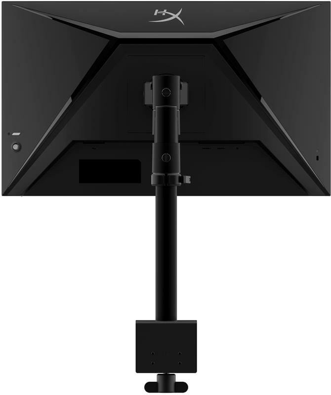 Монiтор HyperX 24.5" Armada (64V61AA) IPS Black