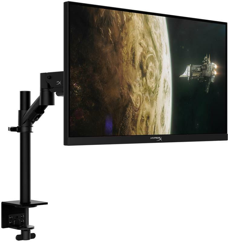 Монiтор HyperX 24.5" Armada (64V61AA) IPS Black