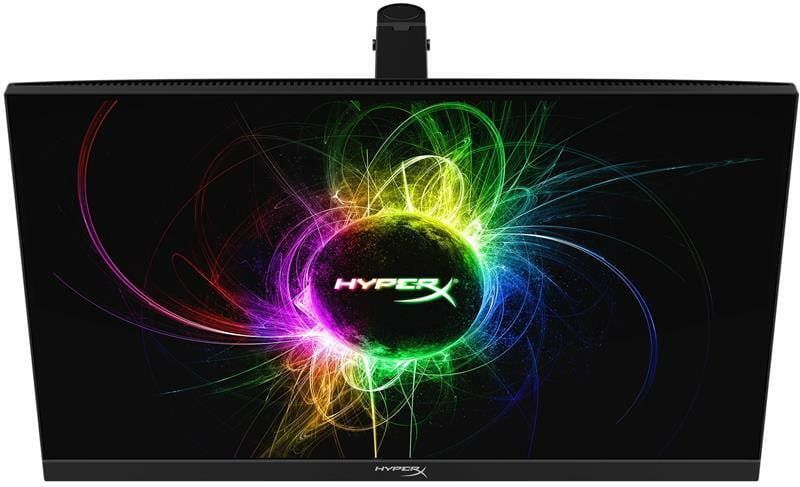 Монiтор HyperX 24.5" Armada (64V61AA) IPS Black