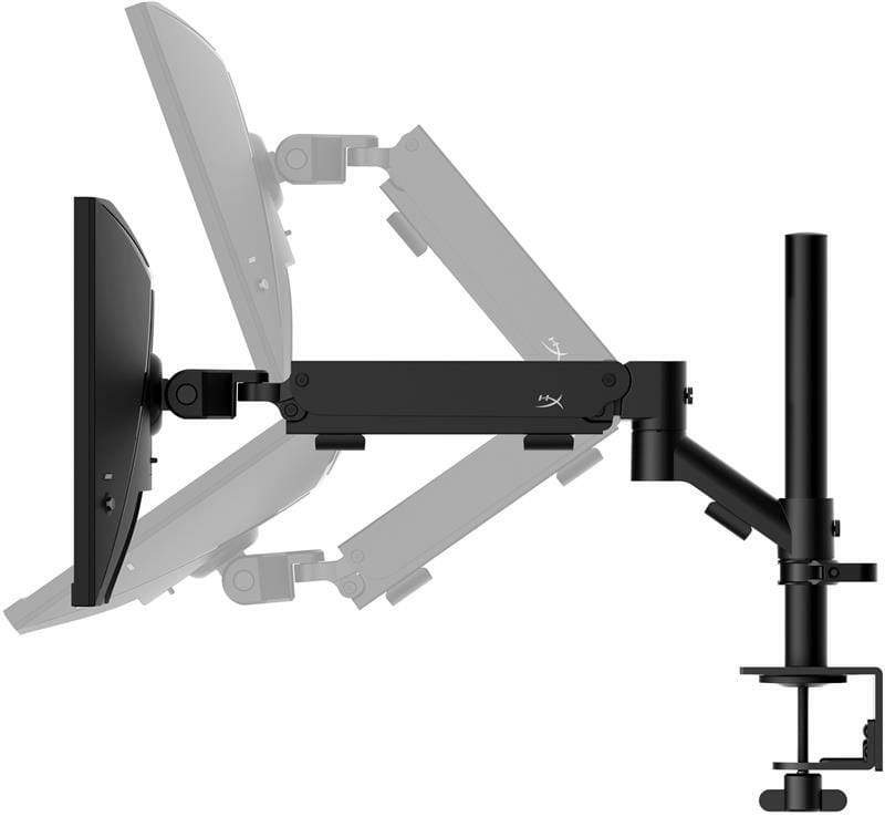 Монiтор HyperX 24.5" Armada (64V61AA) IPS Black