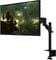 Фото - Монiтор HyperX 24.5" Armada (64V61AA) IPS Black | click.ua