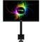 Фото - Монiтор HyperX 24.5" Armada (64V61AA) IPS Black | click.ua