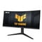 Фото - Монітор Asus 34" VG34VQEL1A (90LM06F0-B01E70) VA Black Curved | click.ua