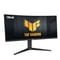 Фото - Монітор Asus 34" VG34VQEL1A (90LM06F0-B01E70) VA Black Curved | click.ua
