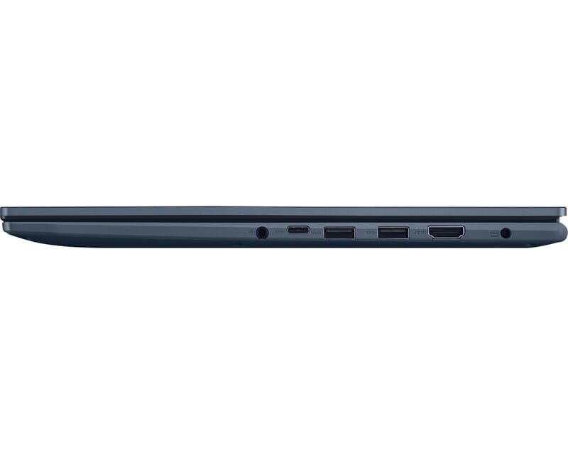 Ноутбук Asus Vivobook 15 M1502YA-BQ019 (90NB0X21-M000R0) Quiet Blue