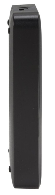 Внешний жесткий диск 2.5" USB 2.0TB WD Elements Portable Black (WDBU6Y0020BBK-WESN)