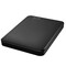 Фото - Внешний жесткий диск 2.5" USB 2.0TB WD Elements Portable Black (WDBU6Y0020BBK-WESN) | click.ua